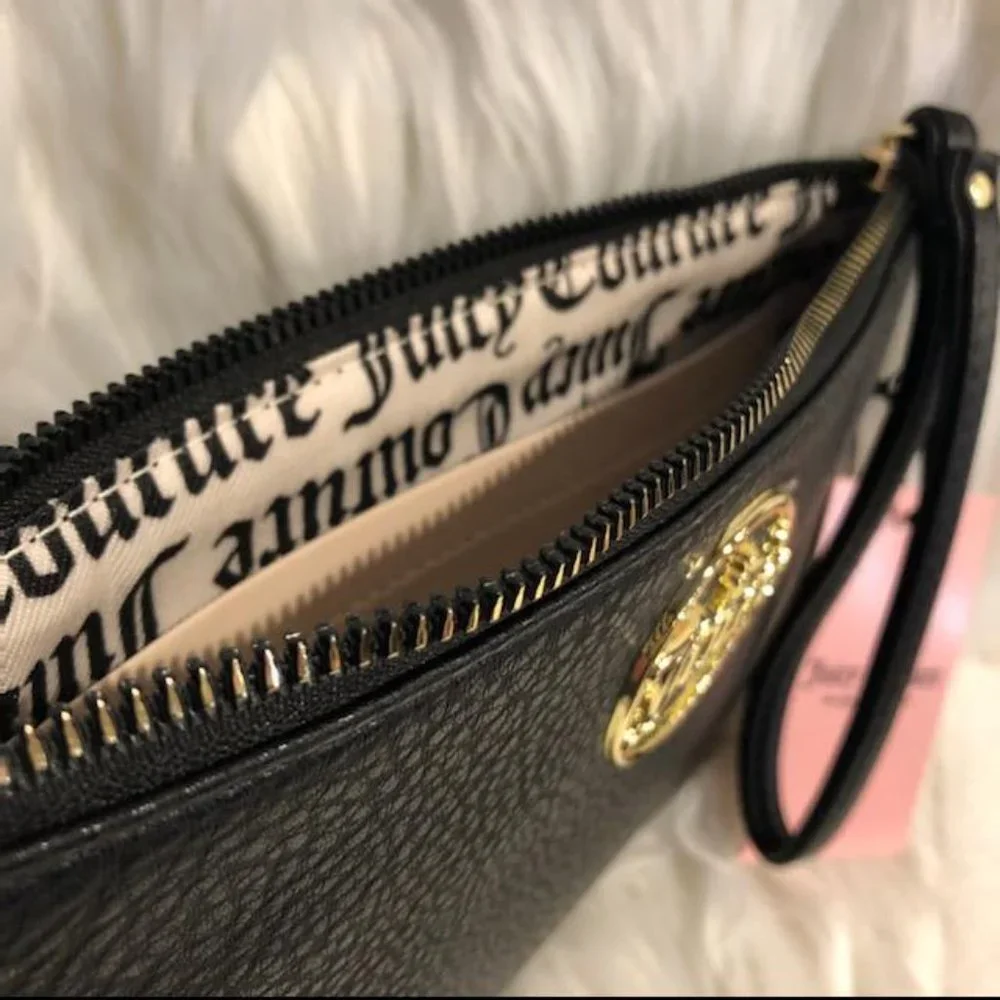 Juicy Couture new tag